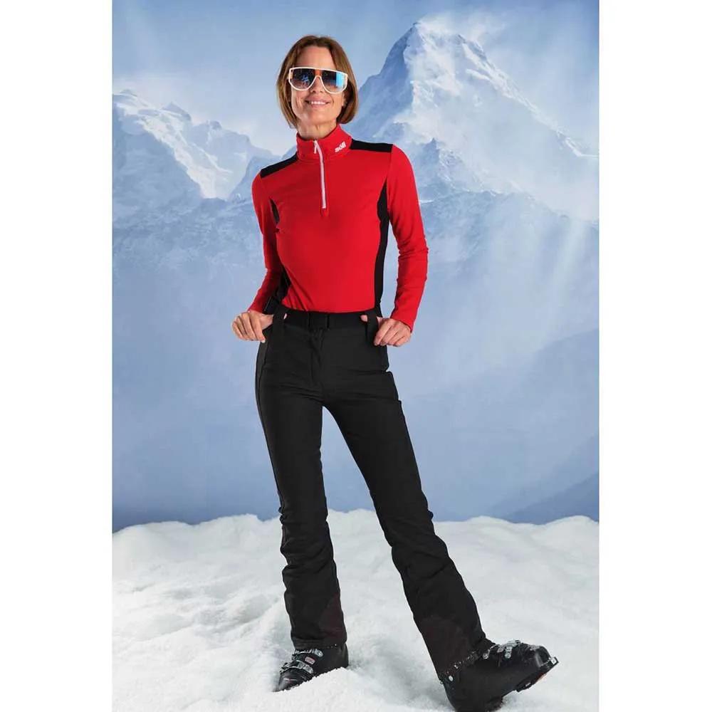 Soll Trousers Blackness