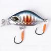 Lure Vibration Bait for Bass and Mandarin Fish