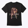 Las Mujeres Ya No Lloran World Tour Shirt, Shakira Fan Shirt Multicolor