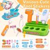 Kids Dentist Role Play Toy – Bunny Teeth Game With Dental Tools, Educational Pretend Play, Fun Interactive Gift