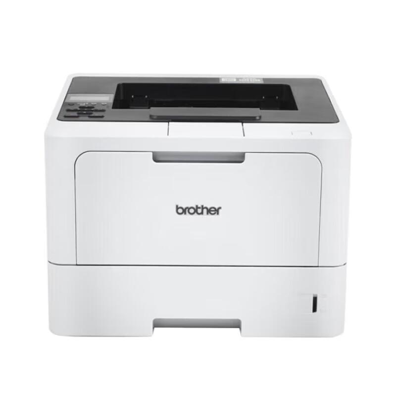 

Brother HL-L5228DW Monochrome Laser Printer CN plug (adapter included)