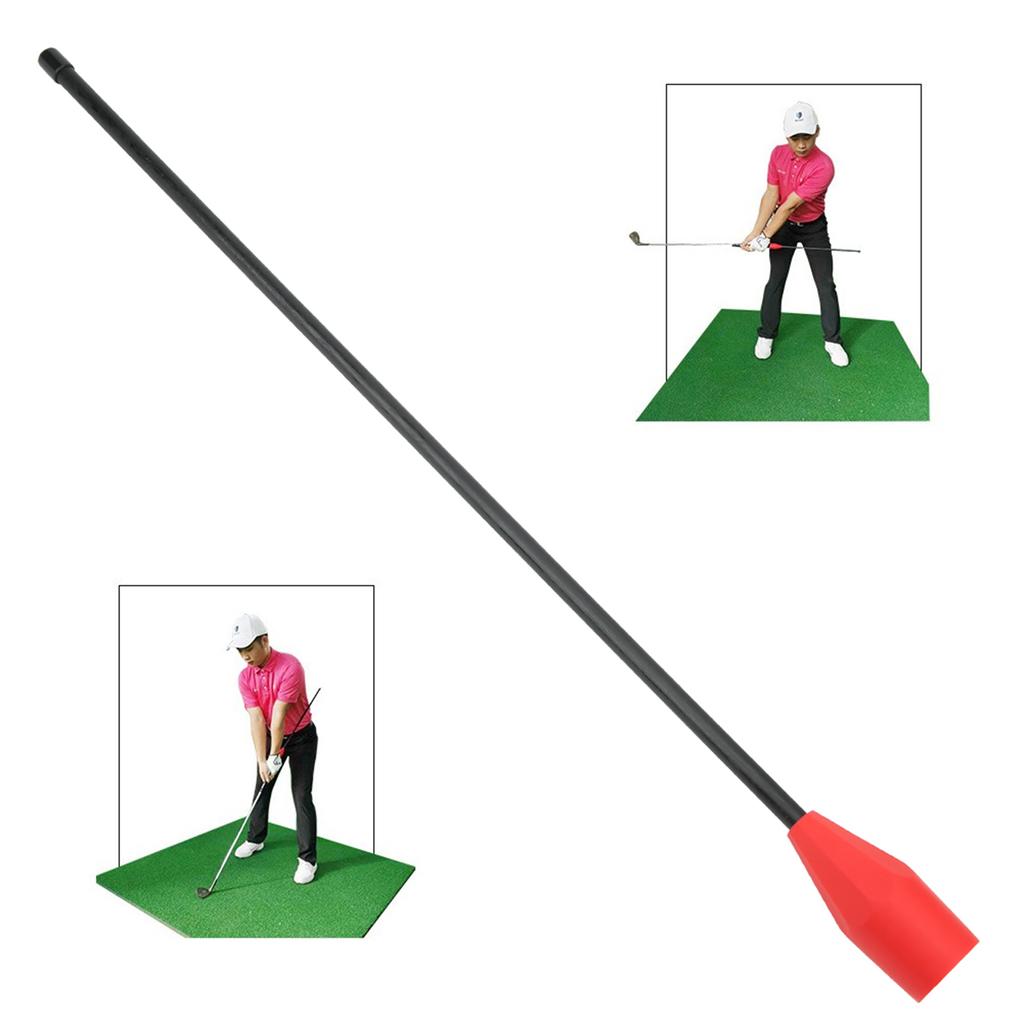 Rubber Golf Cutter Corrector Trainer Indoor Swing Practicing Training Accessories