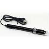 Strong Composite Electrode with Corrosion Resistant Design Laboratory Grade Probes Universal for Substance Testing