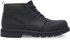Ботинки Timberland Britton Road Mid WP Chukka (TB0A69TWW02) черный