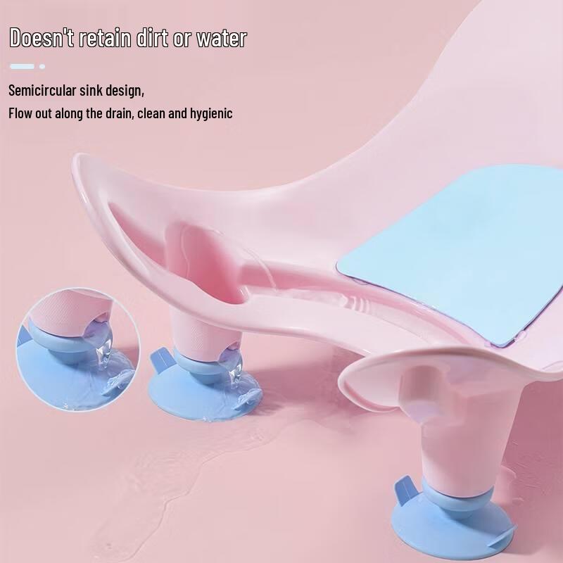 Baignoire et pot pour bébé Gureide