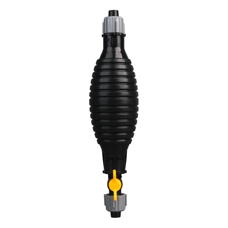 Hand Fuel Pump Car Fuel Tank Sucker Oil Transfer Fuel Pump Petrol Diesel Liquid Manual Pump Fuel Saver For Gas Gasoline