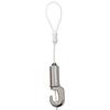 Fukui Metal Crafts Hanging Hook for Picture Color Mini Frames, Wire, 1.2mm Diameter, 0.7m, 1049-W