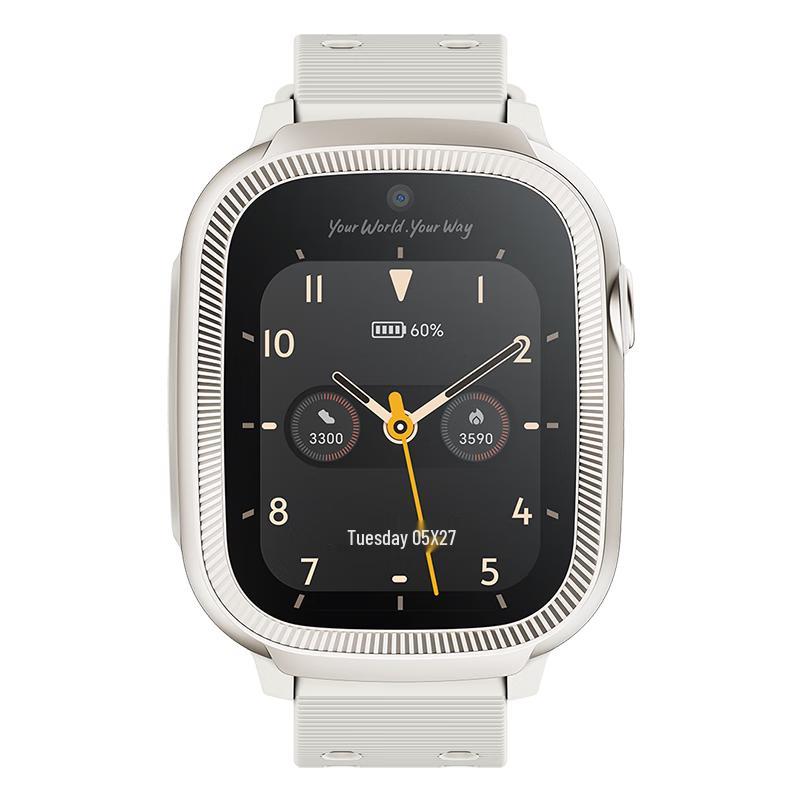 

Honor WhizKid 4G Smartwatch for Teens (CN version)