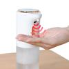 Automatic induction soap dispenser foam gel mobile phone electric dispenser wall mounted large capacity hand sanitizer bathroom