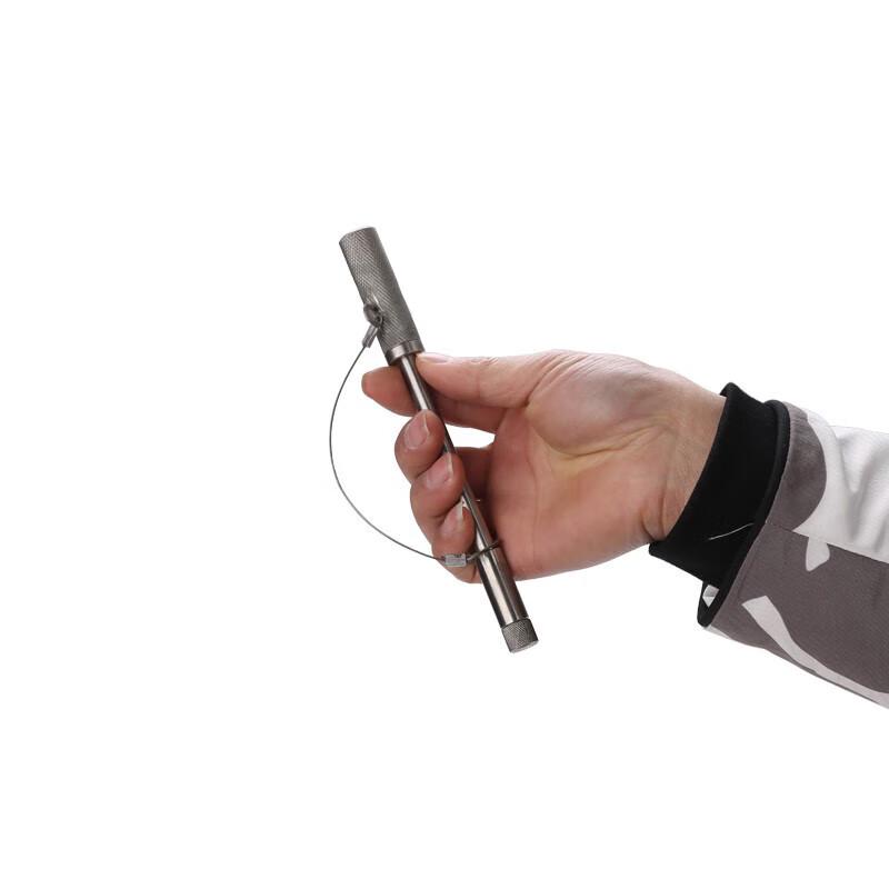 Fire Starter Rod with Needle