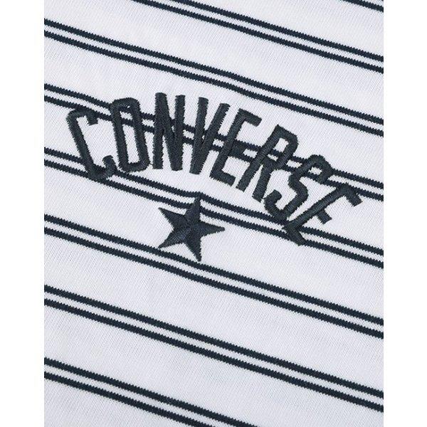 Converse Loose FiT T shirT eggleT Ucj690 W2y