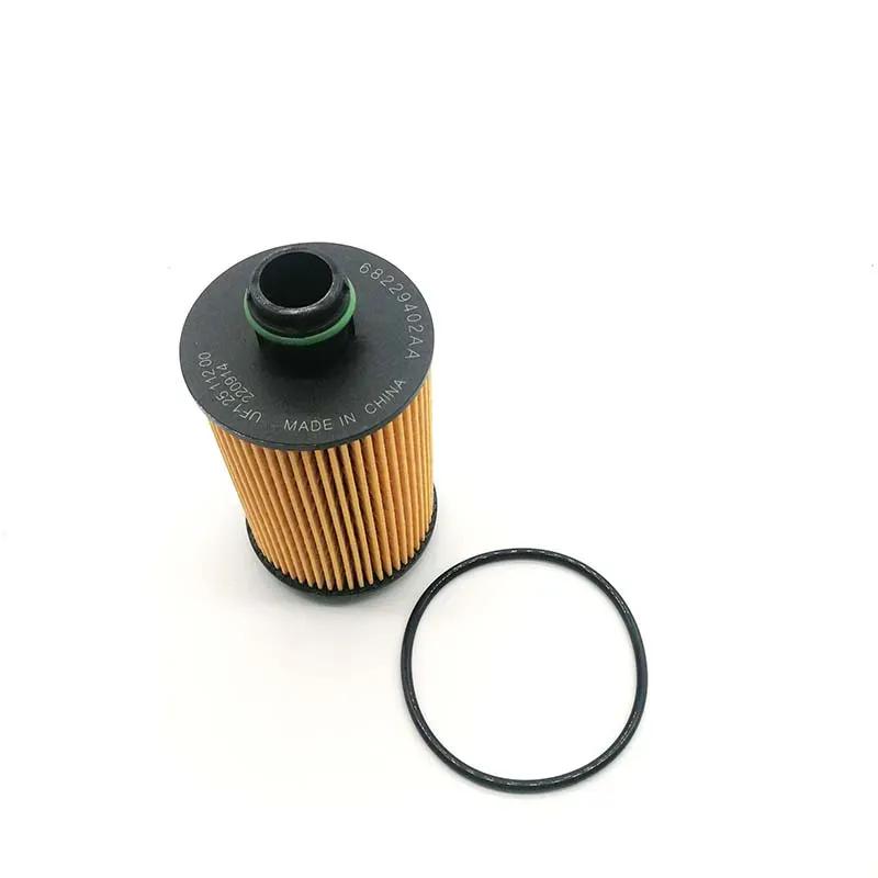 Für Ram 1500 2014-2017 #68229402AA Für Jeep Grand Cherokee WK2 2015 2016 2987cc 3.0L Motorölfilter 5/2/1 Stück