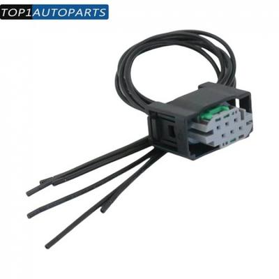 Akcesoria do elektroniki samochodowej – Kable, adaptery, gniazda