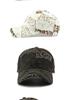 Spring Distressed Duckbill Baseball Cap - Versatile Streetwear Hat for Men & Women, Casual Sun Protection.
