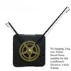 Silent Wall Clock Movement Swing Table Clock Mechanism DIY Timepiece Core Pointer Module Replacement Accessory for Handmade