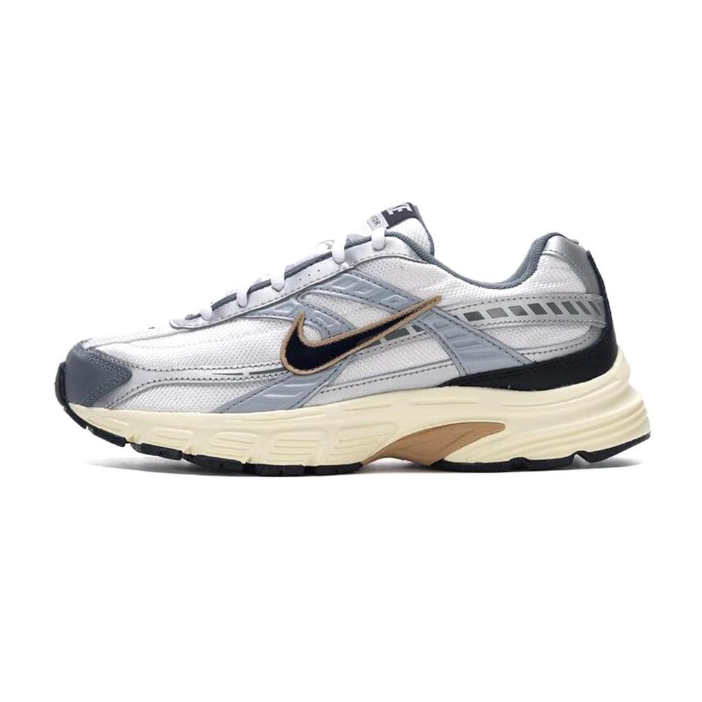 Nike Initiator Low top Running Shoes Men's Red IO7609-101(Team1394-)