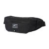 New PUMA Fabric Shoulder Bag Crossbody Bag Fanny Pack Regular Unisex Black 074722-01