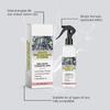 Car Engine Bay Cleaner & Degreaser Powerful Decontamination Cleaning Agent for Engine Compartment Grease Remover