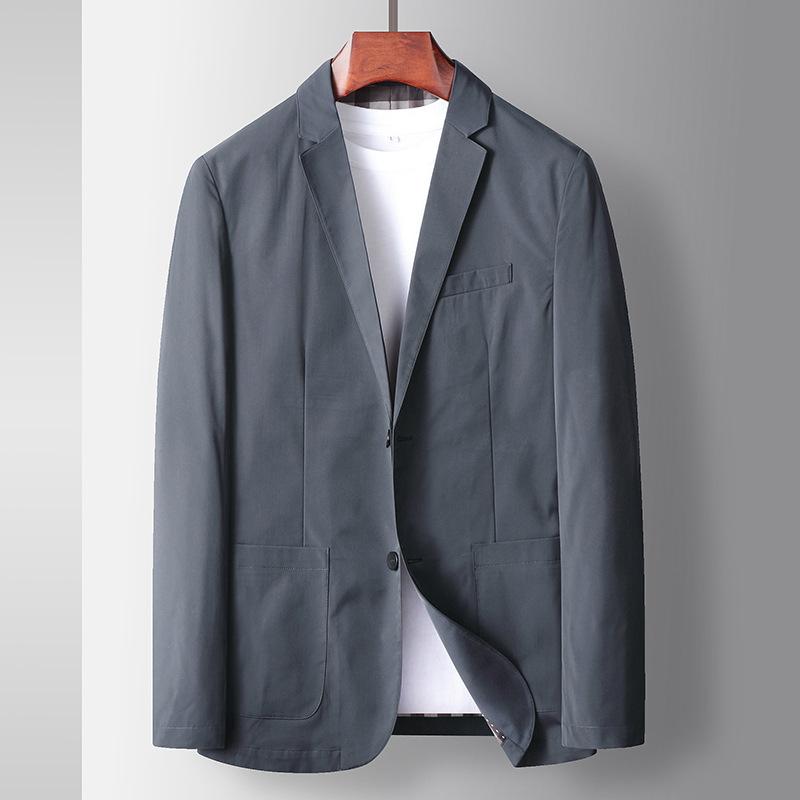 

Весна и лето Однотонный Микроэластичный Тонкий Одинарный Запад Молодежный Легкий Роскошный Бизнес Комфорт Не требует глажки 180 серый