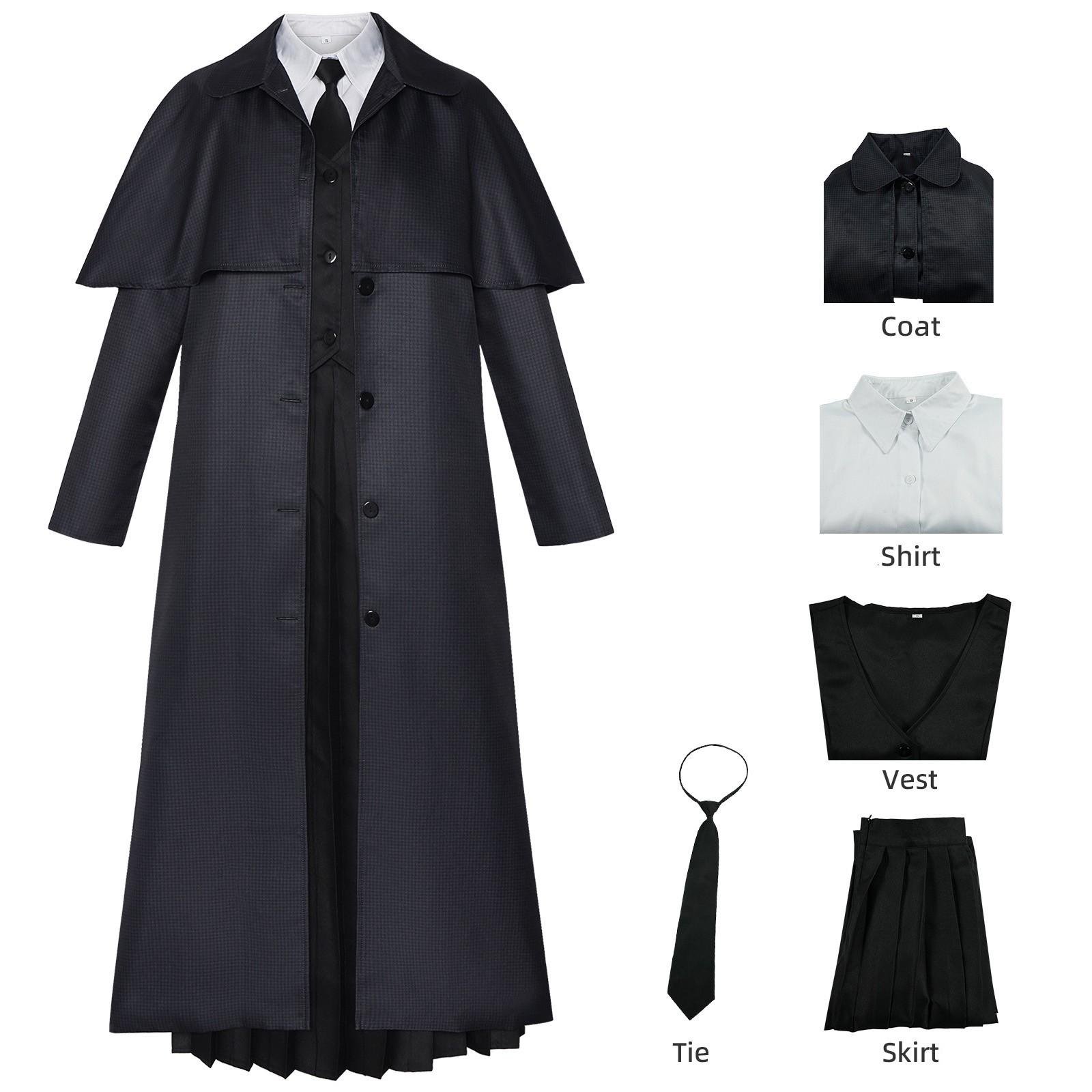 

Bodysuit Stage Performance Costume, Cosplay Costume XL чорний