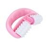 V-Shaped 2-Wheel Calf and Leg Slimming Roller Massager