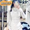New women's cold silk cool sunscreen clothing jacket summer UV protection large size breathable skin clothing quick-drying sportswear