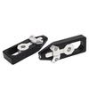 2PCs Motorcycle Shaft Chain Adjuster Swingarm Tensioner Replacement For GROM 2014?2021