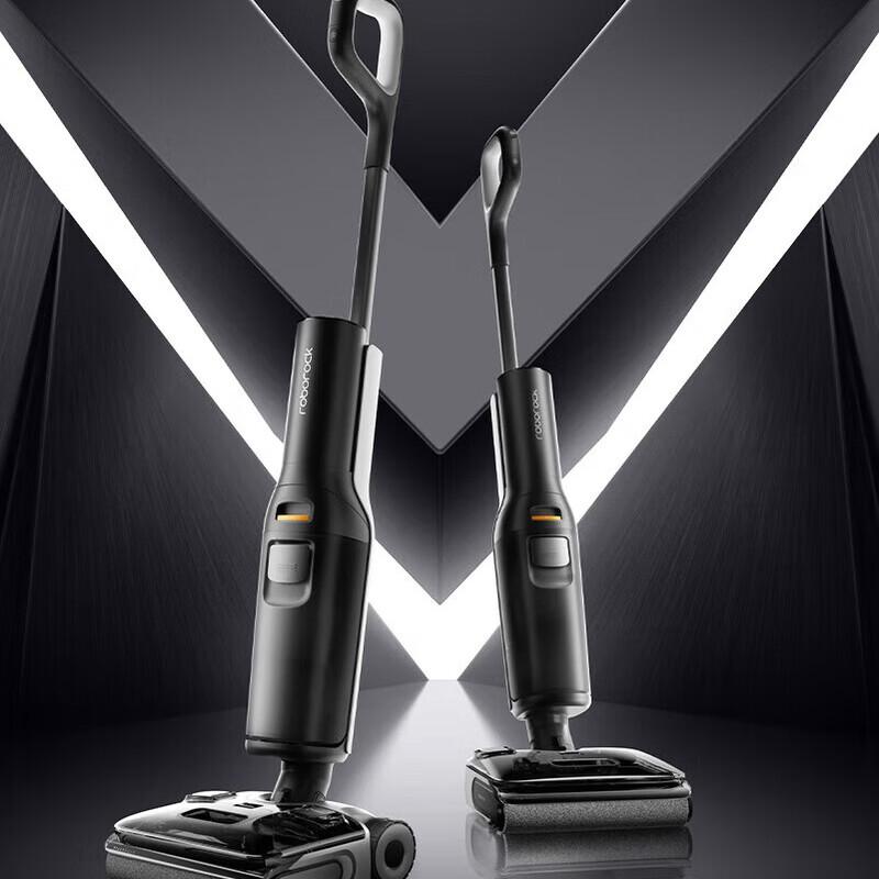 Roborock A30 Pro Wet/Dry Robotic Floor Cleaner