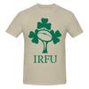 Funny Ireland Rugby Unisexs Printed Tshirt Unisex T Shirtunisex