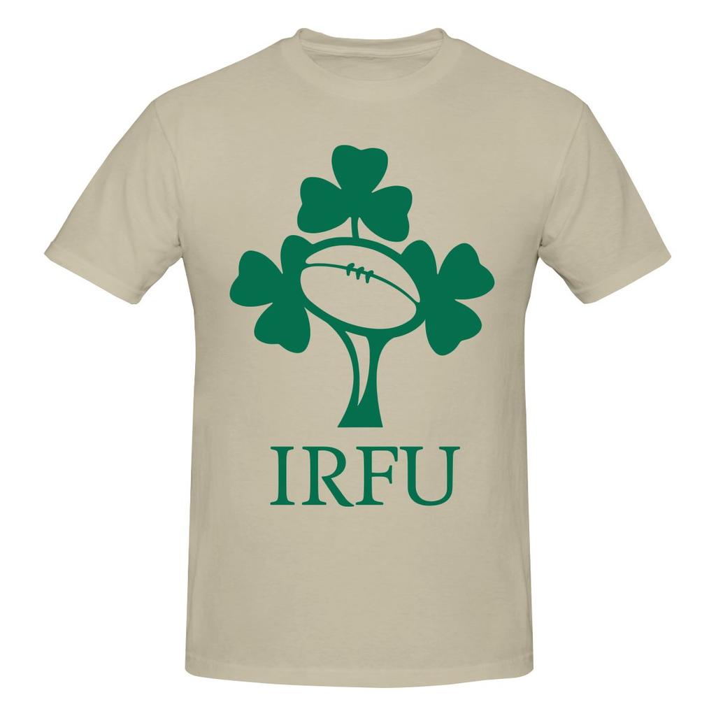 Funny Ireland Rugby Unisexs Printed Tshirt Unisex T Shirtunisex