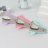 2Pcs Office Desktop Staples Stapler Remover Stationery Tools Staple Remover for Office Desk Accessories