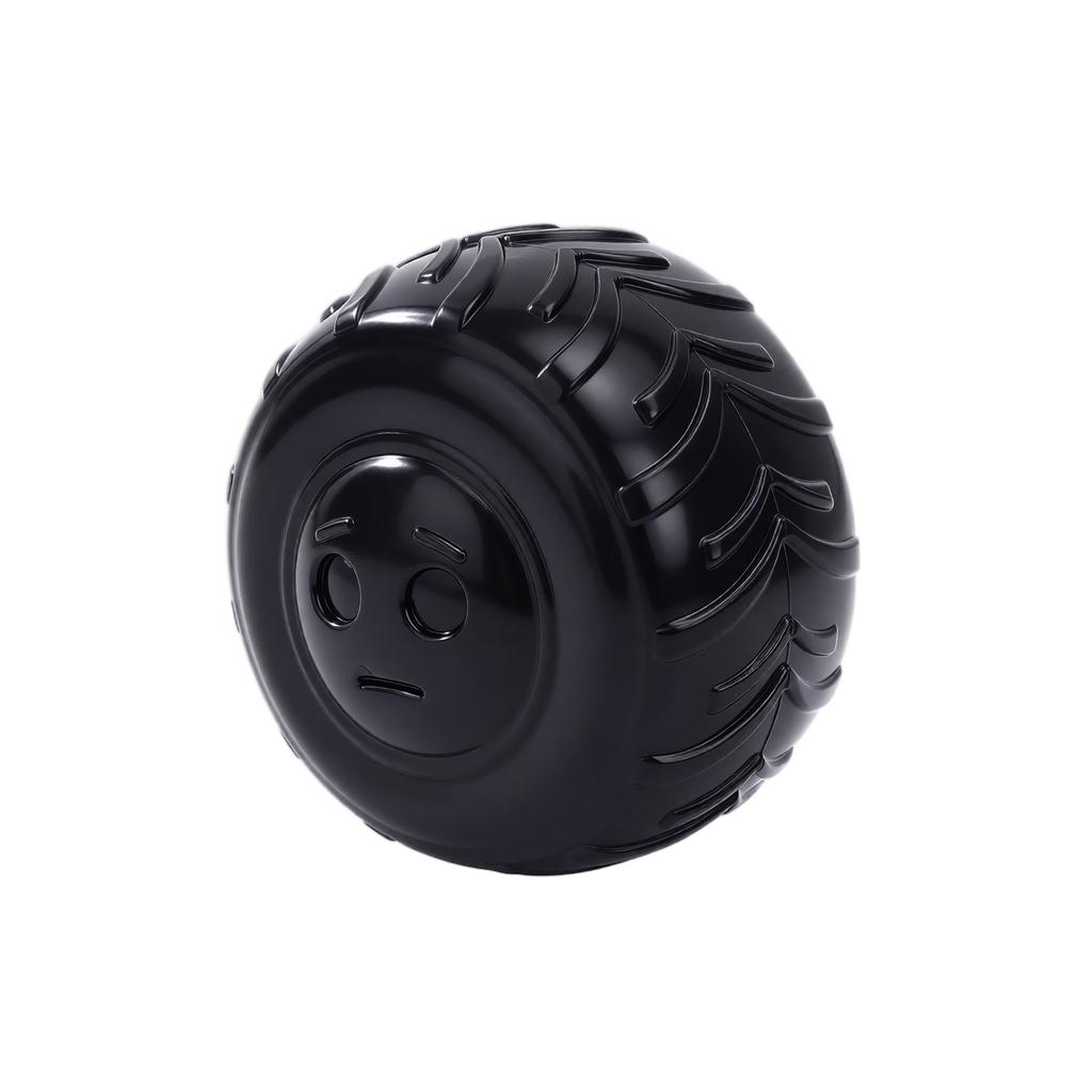 Tire Building Block Toy, DIY Ball Toy for Play and Display