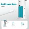 Revitalize Feature Nano Mister Sprayer Nebelfunktion Ultraschallzerstäuber Haushalt