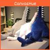 Marine Animal Megalodon Plush Toy Stuffed Doll Bedroom Decoration Kids Gift
