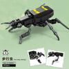 City Creativity Animal Insect Bees Dragonflies Ants Mantis Ladybugs Snails Model Building Blocks Bricks Toys For Gift