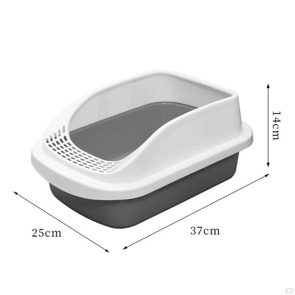 Potty Toilet Pets Litter Trays for Small Animals Rabbit