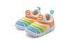 Nike Dynamo Free BT CN Abrasion Resistant Low top Toddler Shoes Multicolor Infant And Toddler FN8911-141