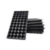 Seedling Plug Tray for Easy Transplanting: Perfect for Vegetables, Succulents, and Flower Cuttings