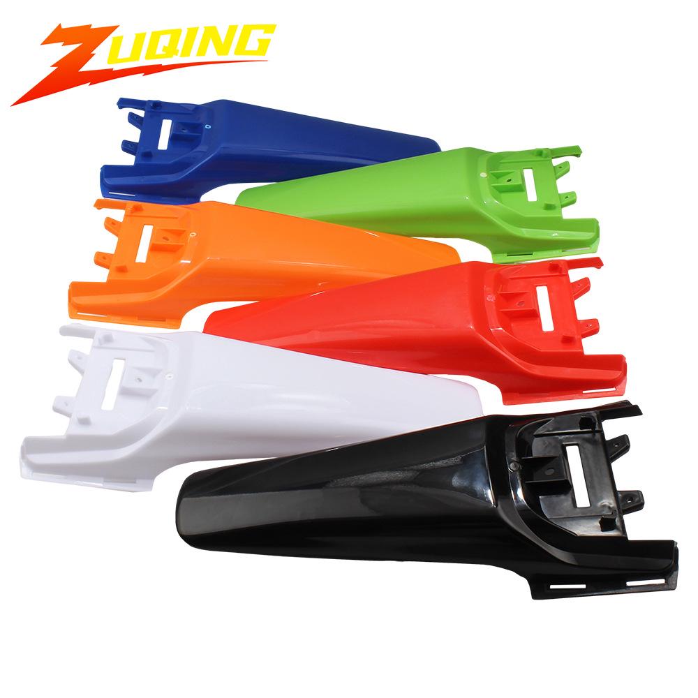 Xiaogao Sai 110CC Off-road Motorcycle Rear Fender Mudguard for CRF50