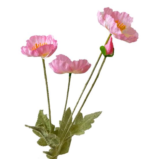 

Искусственный цветок Реалистичный искусственный шелк Офисный свадебный цветок для дома Вечеринка в помещении на открытом воздухе темно-розовый