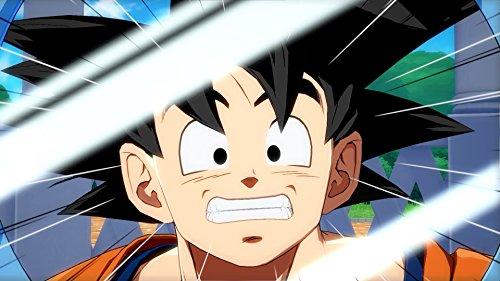 [PS4] Dragon Ball FighterZ