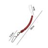 Spearfishing Shock Cord Fishing Equipment,Heavy Duty Accessory for Outdoors Kayaking