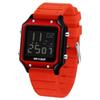 Watch Student Sports Waterproof Electronic Watch Multifunctional Chronograph Alarm Clock Electronic Watch