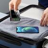 4-Port Fast Charger Quick Charge 3.0 Fast Charging Block Phone Charger Adapter for Smartphones Tablets