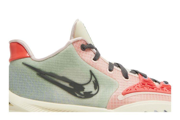 Nike Kyrie Low 4 EP 'Pale Coral'