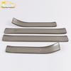 19 K3 Sill Trim & Bumper Trunk Plate Anti-Scratch Scuff Strip