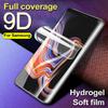 Screen TPU Soft Phone Protective Film Full Screen Thin Film, Replacement for Note 20