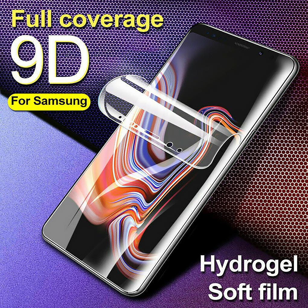 Screen TPU Soft Phone Protective Film Full Screen Thin Film, Replacement for Note 20