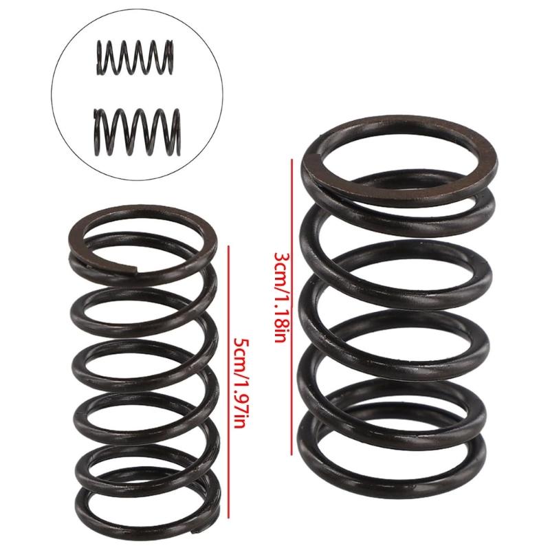 Comprehensive Transmission Overhaul Gearboxes Repair Kit for C30 C70 S80 XC60 6DCT450 MPS6 with Wear Resistant Component