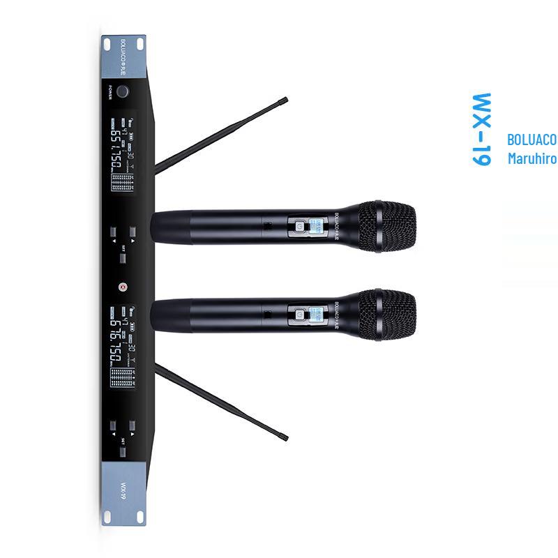 

Wan Hong WX-19 Wireless Conference Microphone System (CN version)
